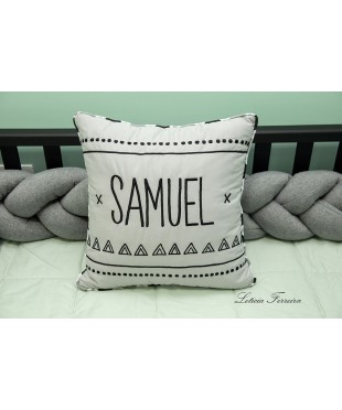 ALMOFADA SAMUEL
